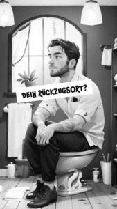Väter sind was Wunderbares, das muss man den Müttern nur immer wieder sagen - Alexander Bayer