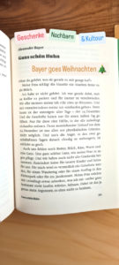 Alexander Bayer - Ganz schön Huhn