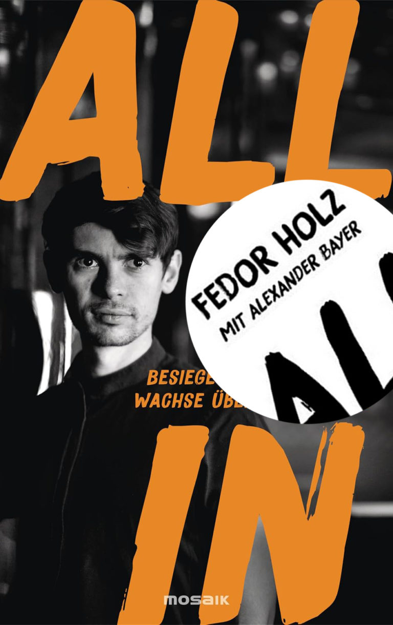 Co-Autor für Unternehmer - Biografie